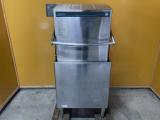 ホシザキ ドアタイプ食器洗浄機 JWE-580UB(60Hz)