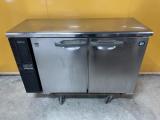 ホシザキ テーブル型冷蔵庫 冷蔵コールドテーブル RT-115PTE1
