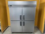 パナソニック 縦型冷凍冷蔵庫 SRR-K1583C2A