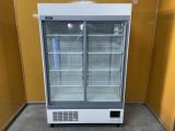 ホシザキ リーチイン冷蔵ショーケース RSC-120C-1