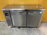 フクシマガリレイ テーブル型冷蔵庫 冷蔵コールドテーブル TMU-40RM2-F